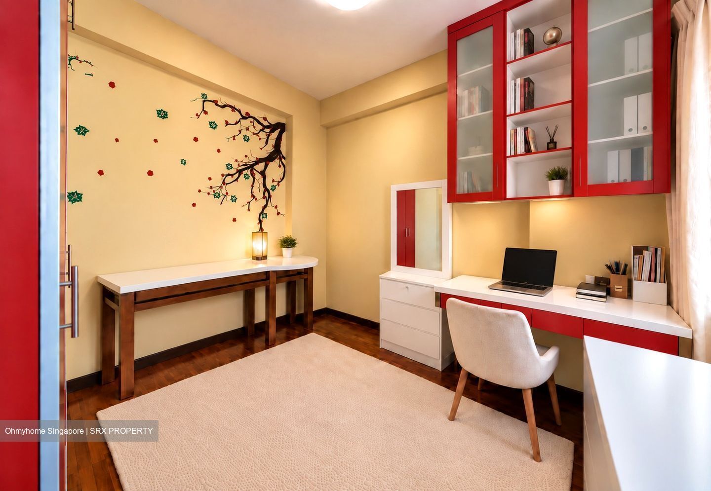 Northvale (D23), Apartment #619508801
